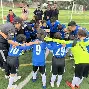 UFC邀请赛掀起高潮，祁连雷豹队读秒扳平川蜀雄狮队，高压逼抢奏功——年轻人站出来了